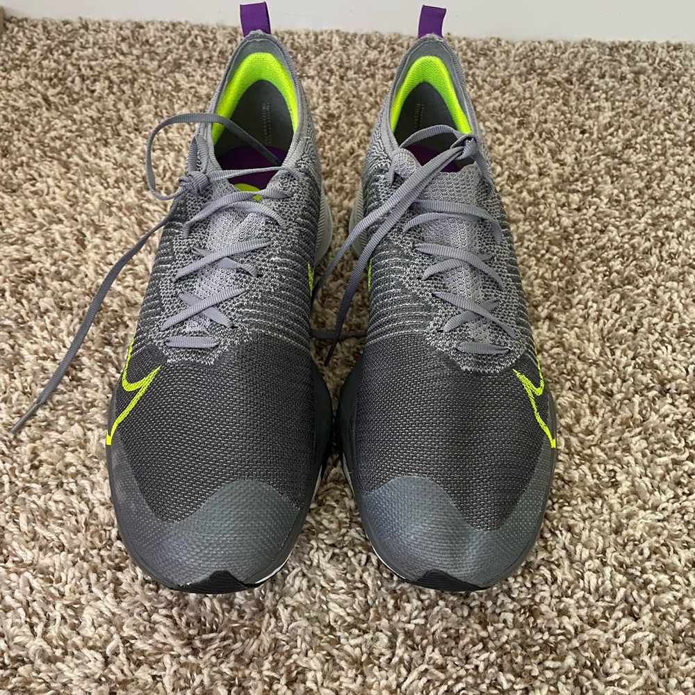 Nike Tempo ZoomX